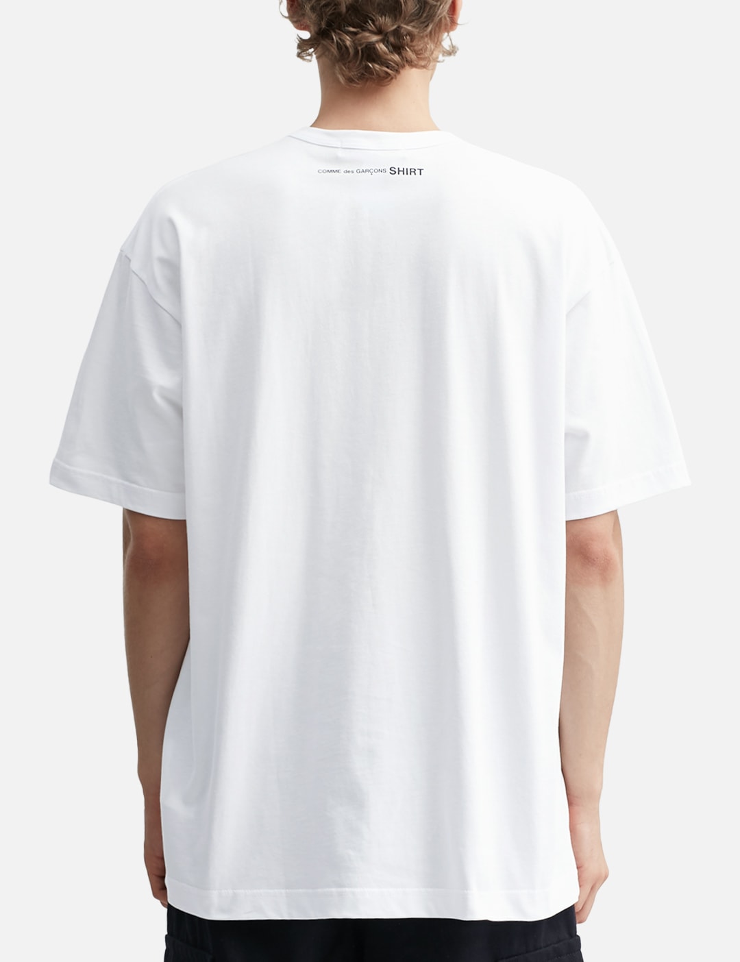 People Power OVS Short Sleeves T-Shirt view 13