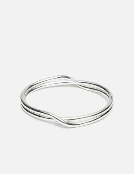COLDFRAME Duet Bracelet