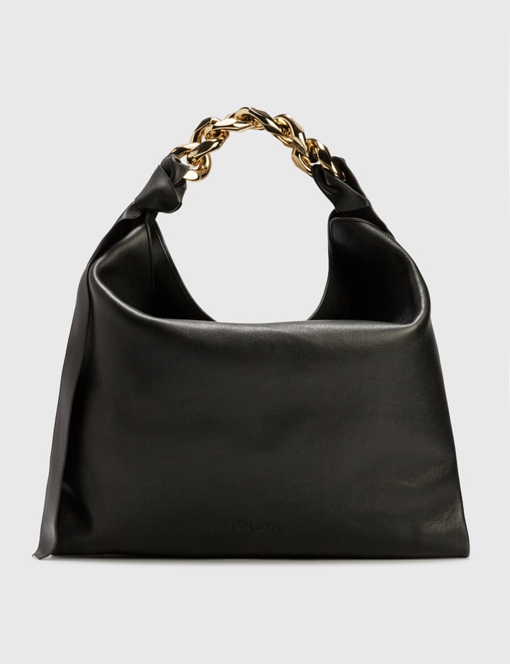 Jw anderson large chain hobo Clearance