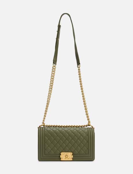 Chanel Body Shoulder Bag