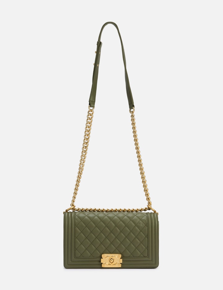 Body Shoulder Bag Placeholder Image