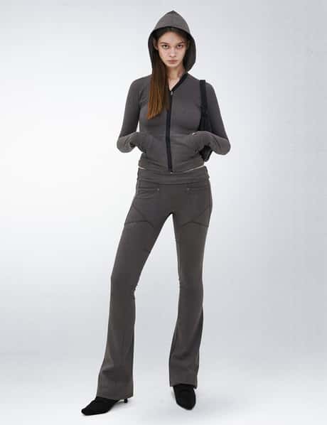 Boots Cut Leggings view 11