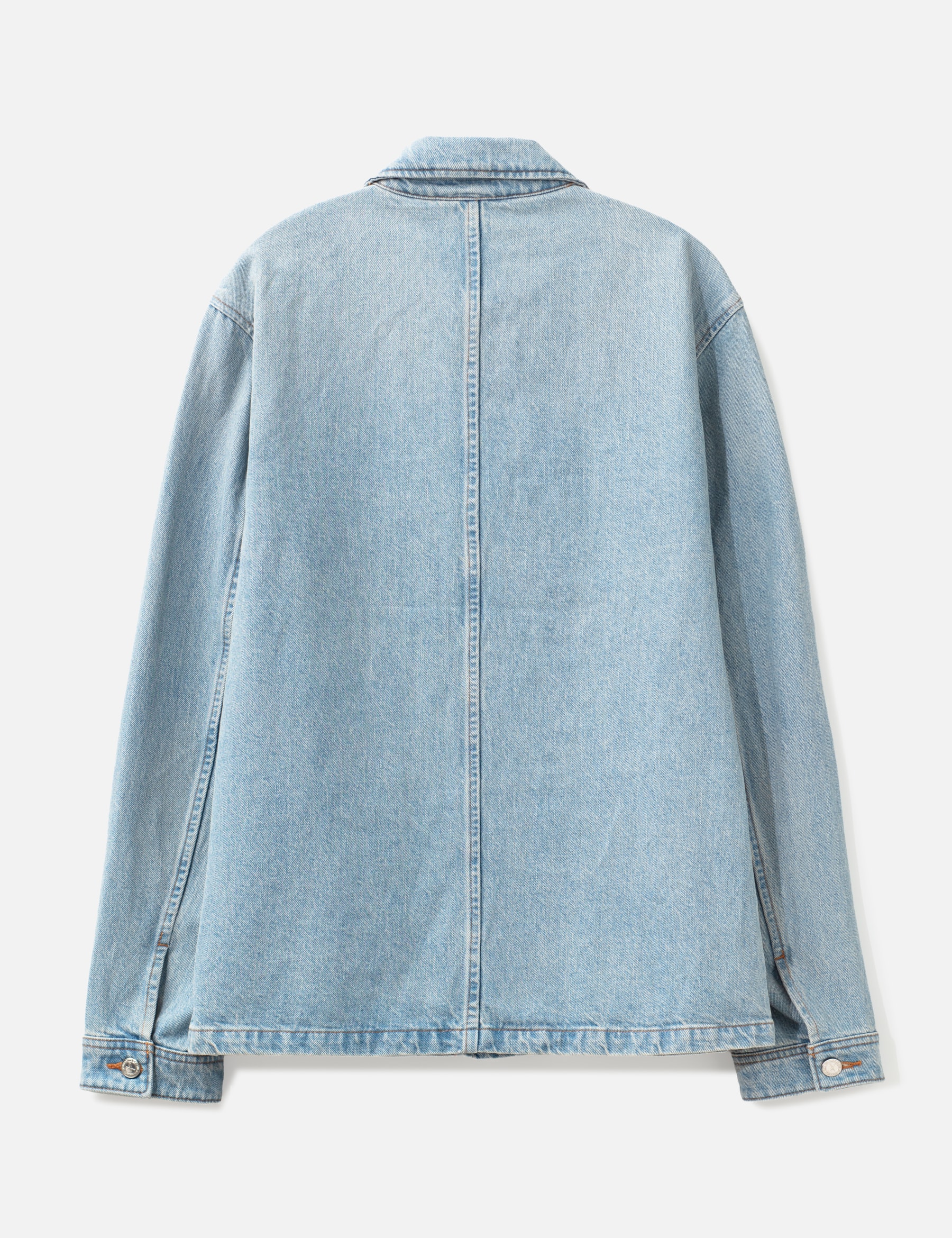New Rodney Jacket view 17