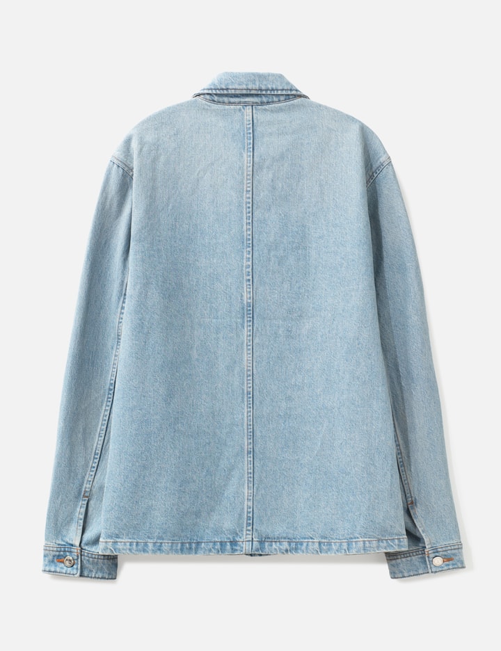 A.P.C. New Rodney Jacket