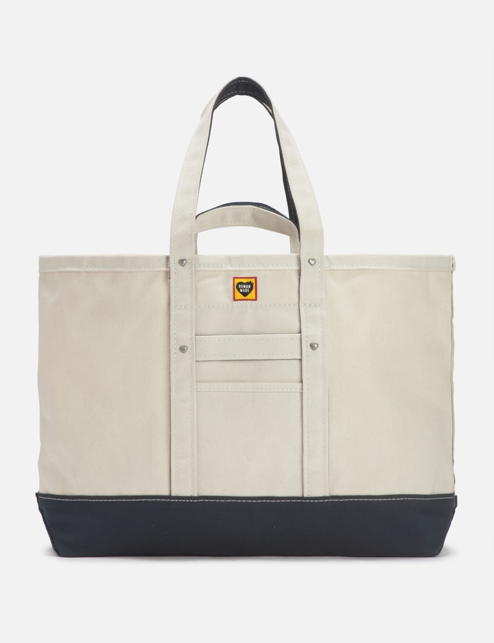 HEAVY CANVAS TOTE LARGE Placeholder Image