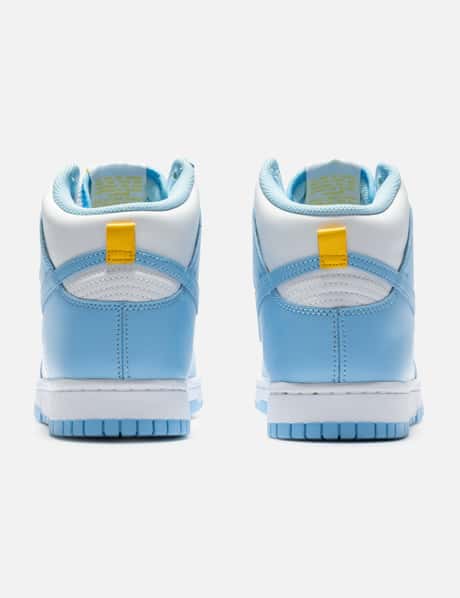 Dunk High view 9