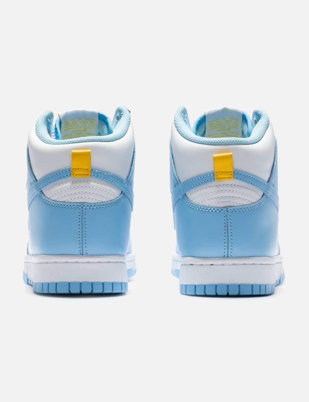 Dunk High view 10