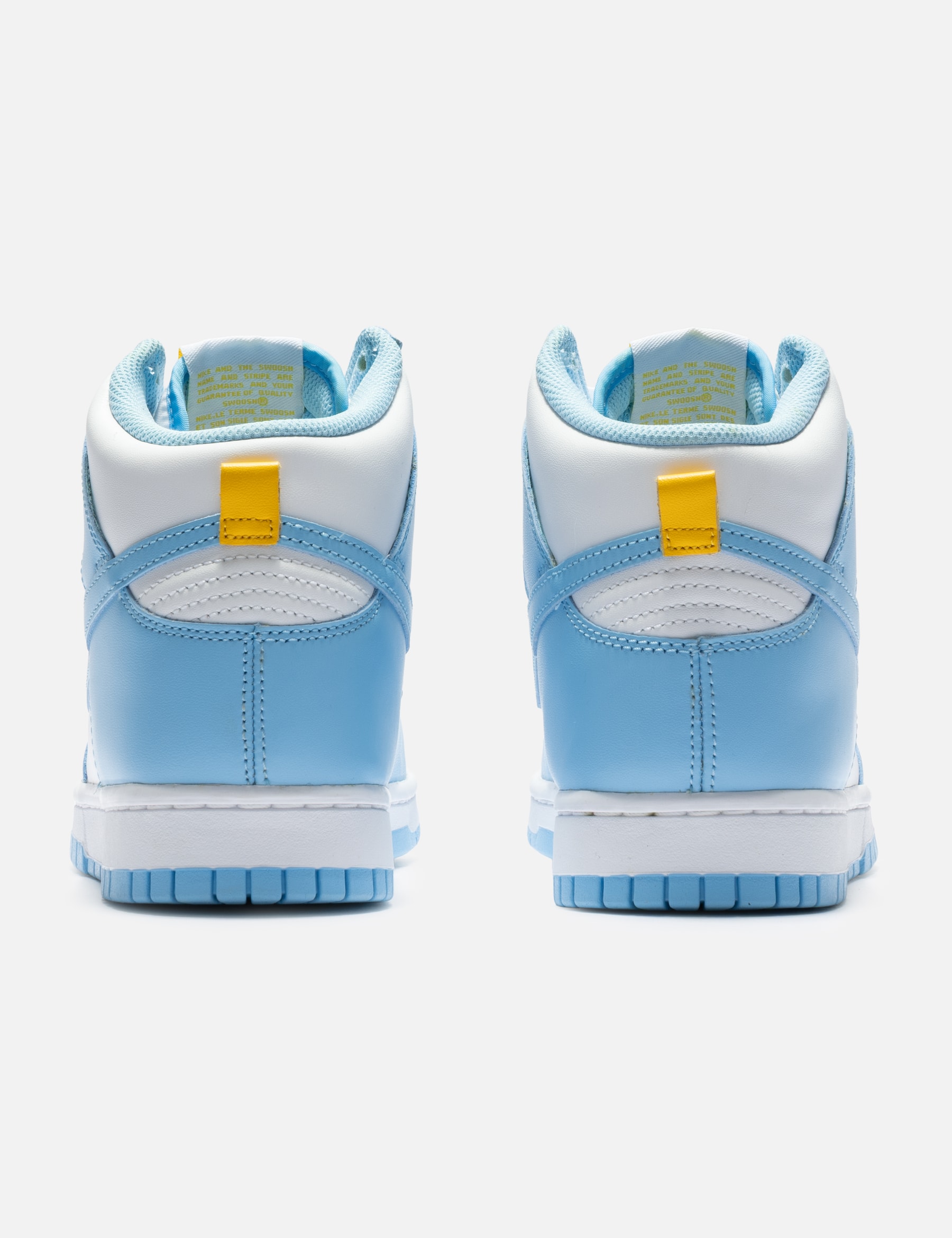 Dunk High view 15