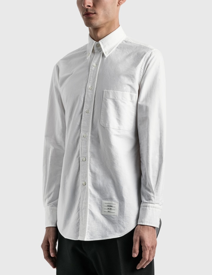 Classic Oxford Shirt Placeholder Image