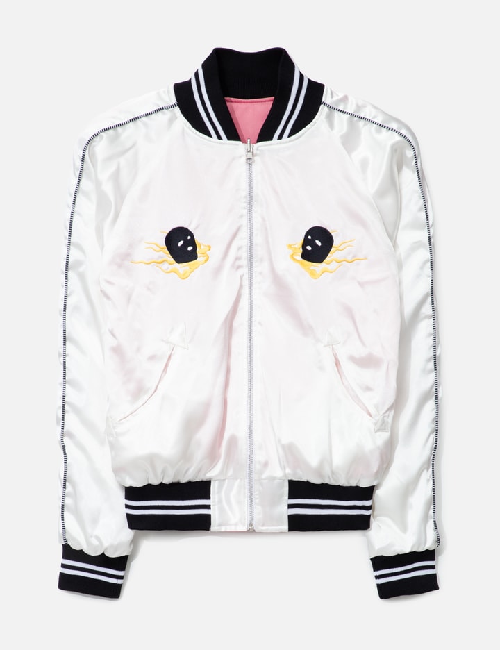 Reversible Souvenir Jacket Placeholder Image