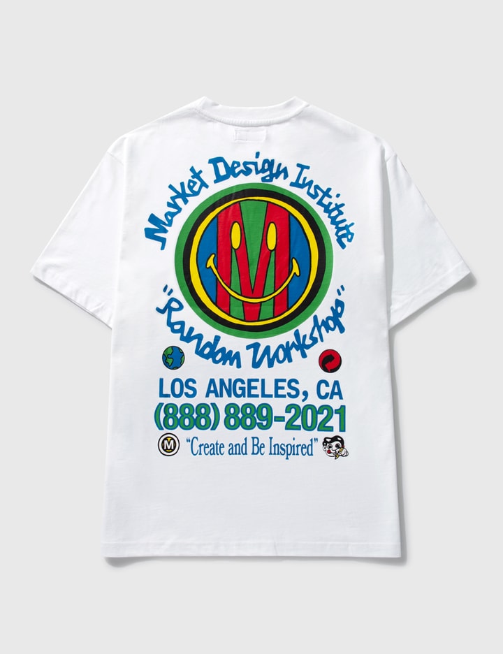 Design Institute T-shirt Placeholder Image
