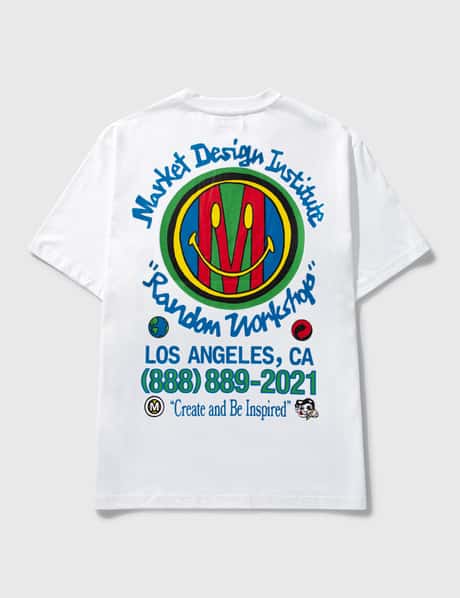 Market Design Institute T-shirt