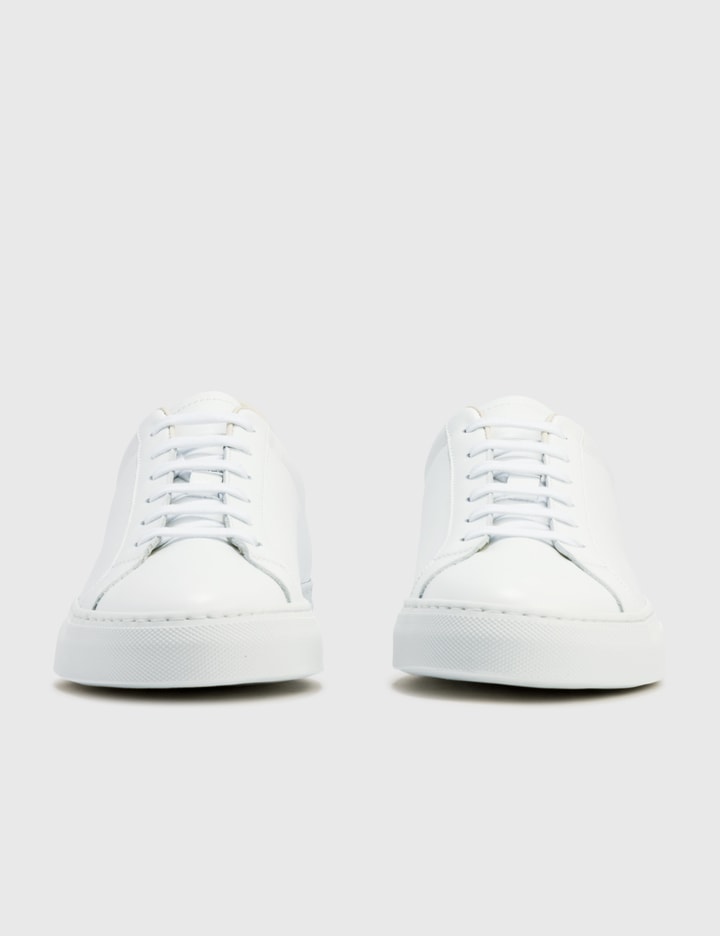 Retro Low Sneakers Placeholder Image