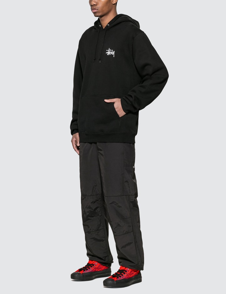 Basic Stussy Hoodie Placeholder Image