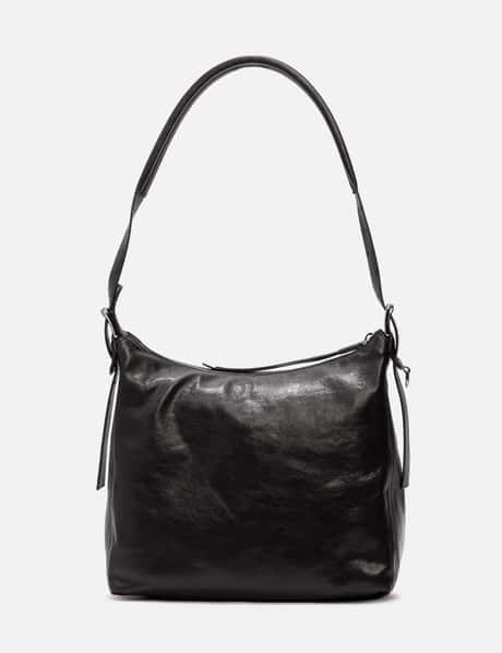 Small Belted Hobo Bag view 10