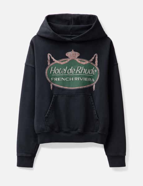 Rhude Rhude Riviera Hoodie HBX - Main Image