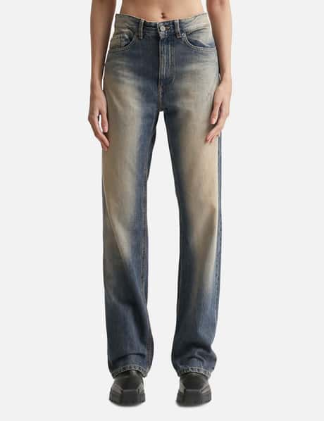 VAIN Regular Jeans