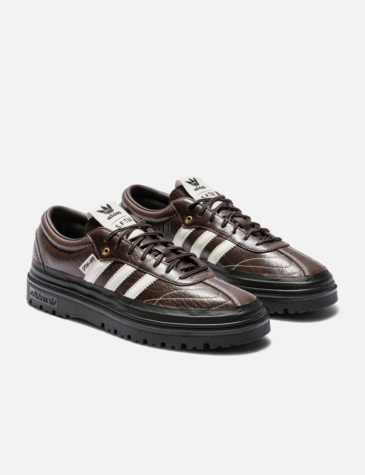 adidas Originals SFTM X Adidas Originals 007 Samba LX Freizeit