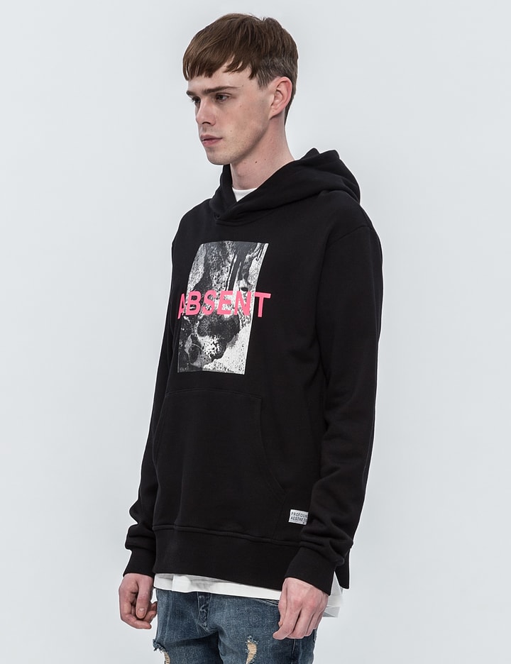 Graphic Printed Hoodie Placeholder Image