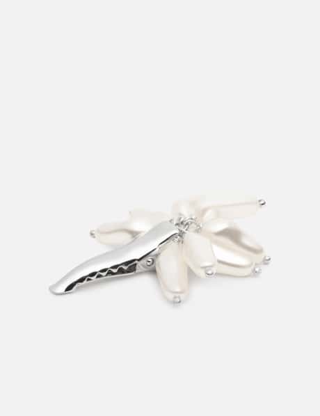 Moon Hair Clip view 8