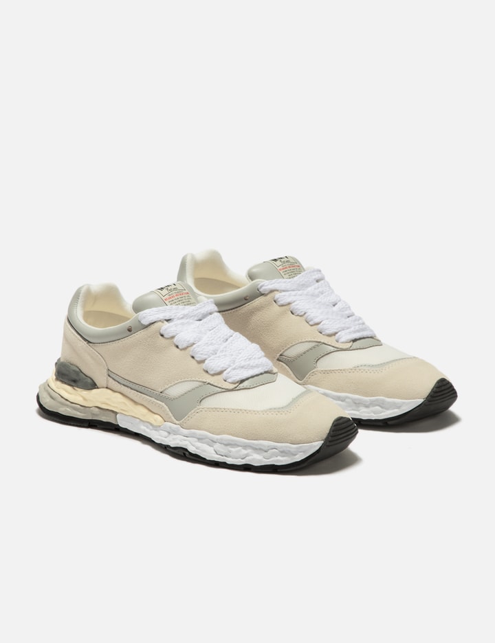 GEORGE LOW Top Sneakers Placeholder Image