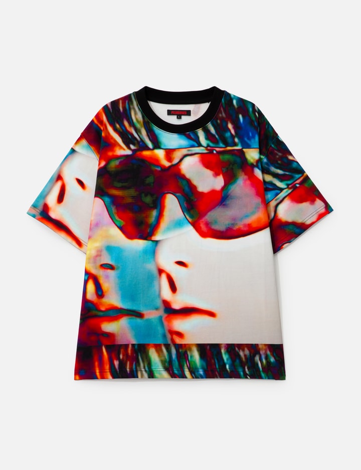 Psycho Heavyweight Shirt Placeholder Image