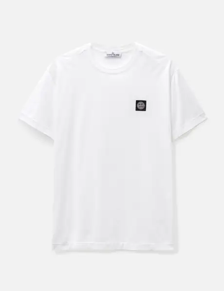 Stone Island Short-sleeve T-shirt