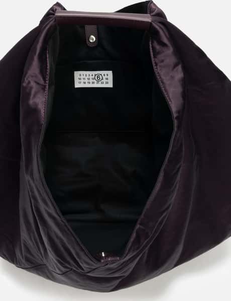 Japanese Draped Tote view 12