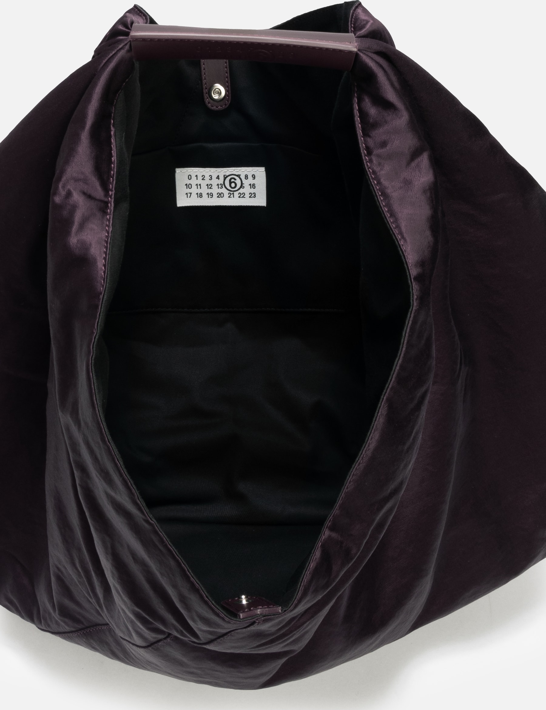 Japanese Draped Tote view 19