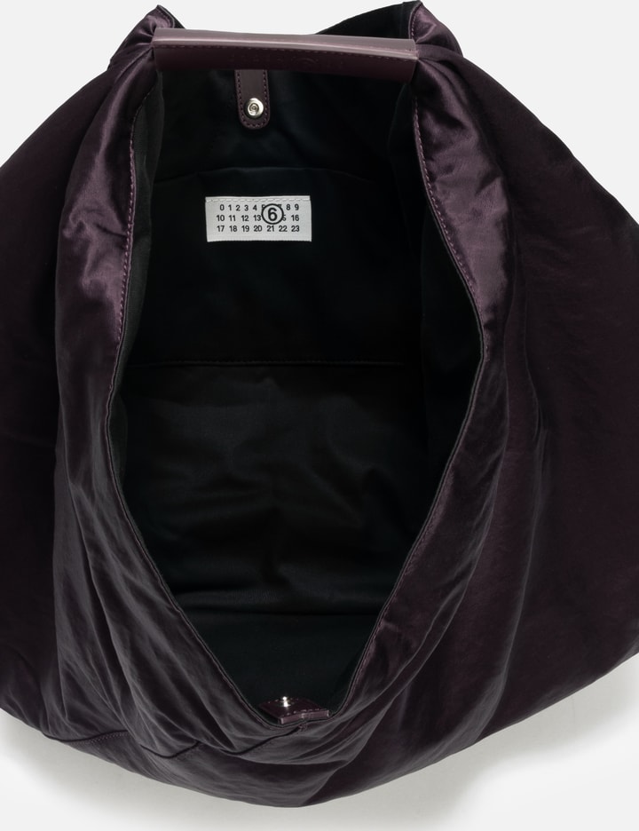 Japanese Draped Tote Placeholder Image