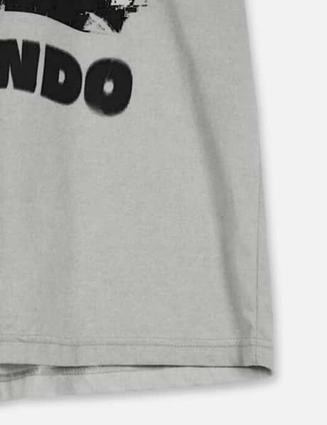 Crescendo Graphics T-Shirt view 12