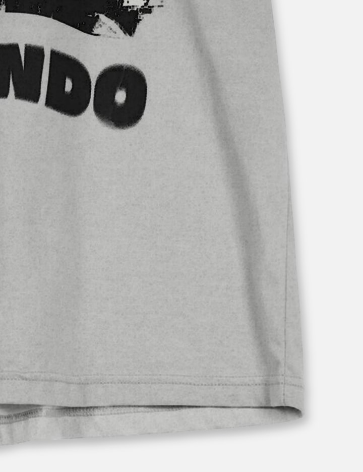Crescendo Graphics T-shirt Placeholder Image