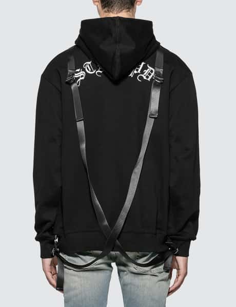 Stampd - Strapped Hoodie | HBX