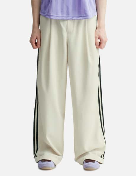 X Wales Bonner Wide Trouser view 10
