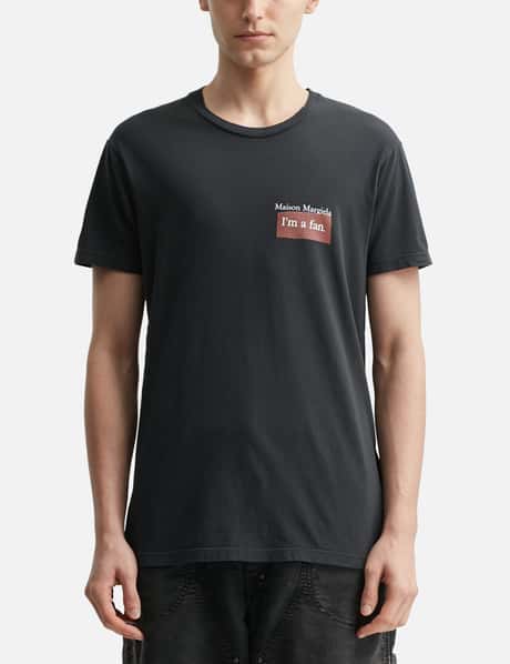 Logo Patch T-Shirt view 11