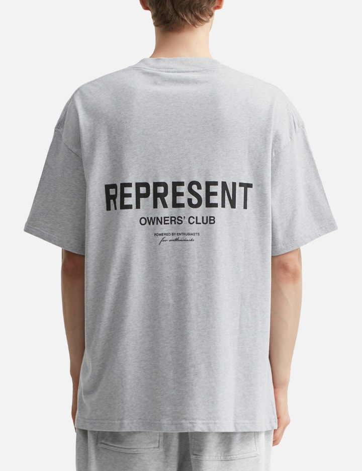 Represent Owners Club T-shirt Placeholder Image