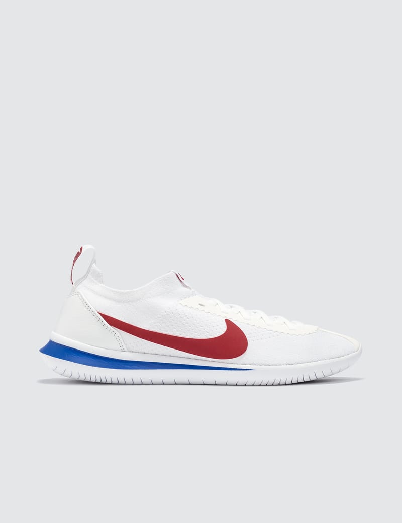 nike cortez flyknit