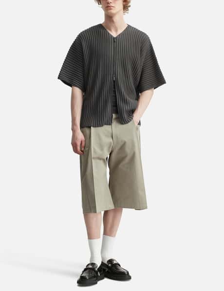 Bermuda Chino Shorts view 14