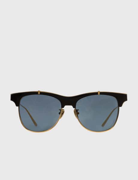 TOM FORD - TOM FORD FLYNN TF291 SUNGLASSES | HBX - Globally Curated Fashion  and Lifestyle by Hypebeast