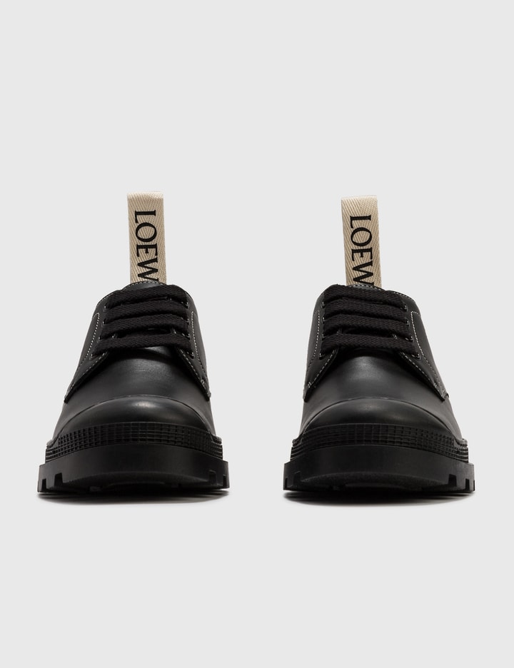Lace Up Derby Placeholder Image