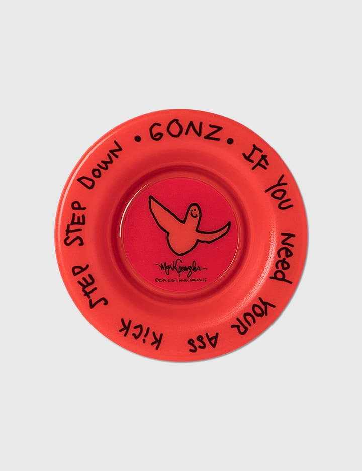 Mark Gonzales X Medicom Toy Yoyo Placeholder Image