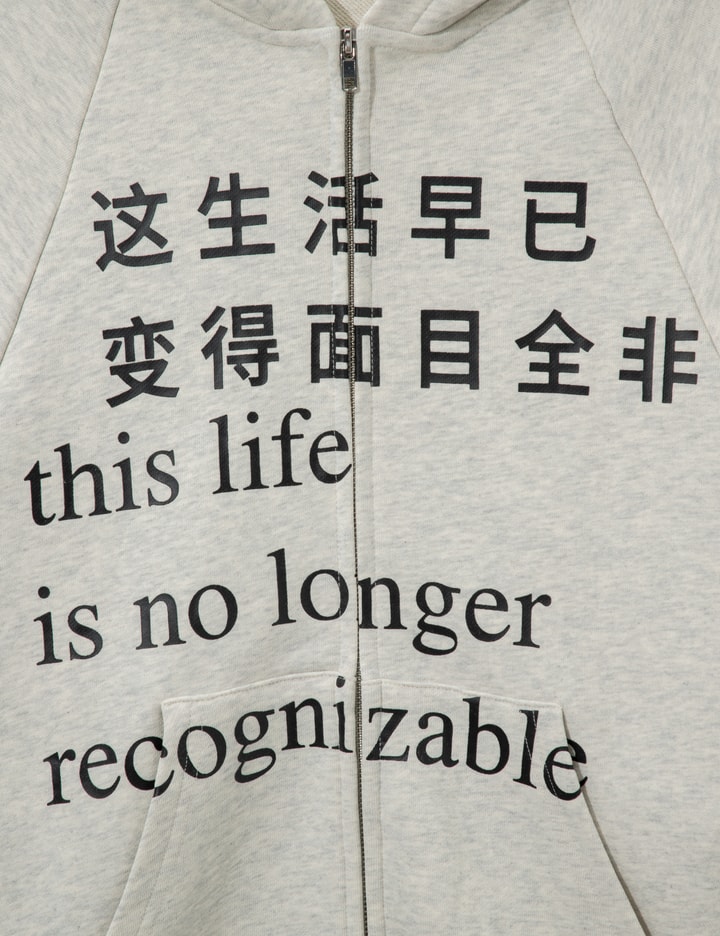 Praying This Life Hoodie
