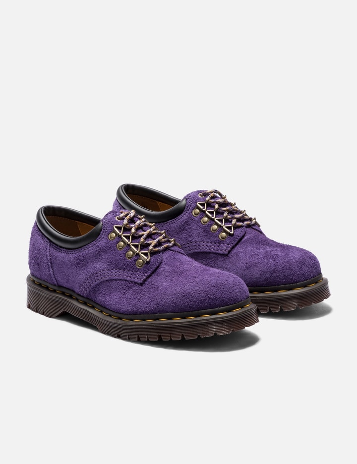 8053 Suede Shoes Placeholder Image