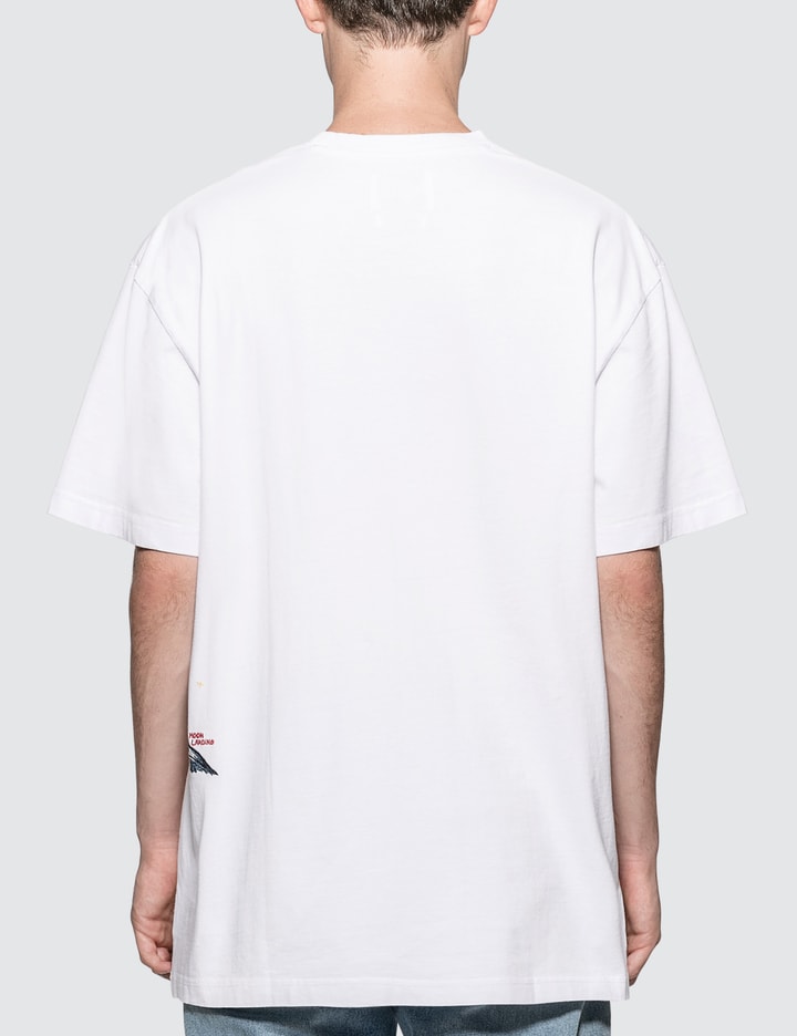 Moonwalk T-Shirt Placeholder Image