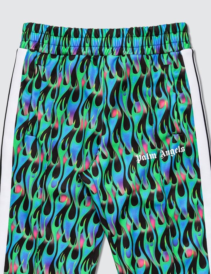 Burning Track Pants Placeholder Image