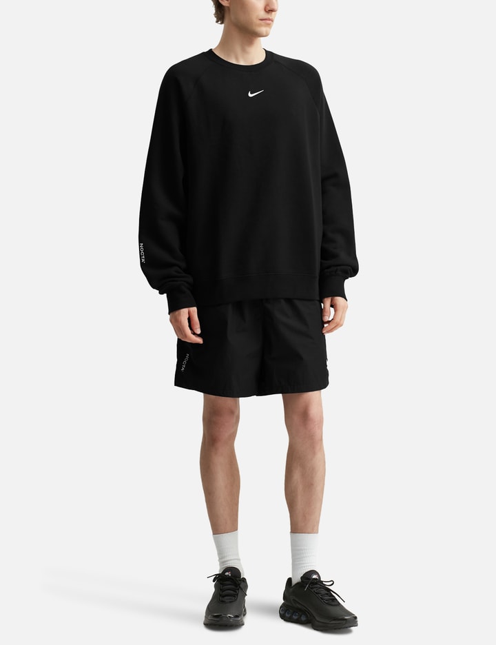 Nike NOCTA Fleece CS Crew
