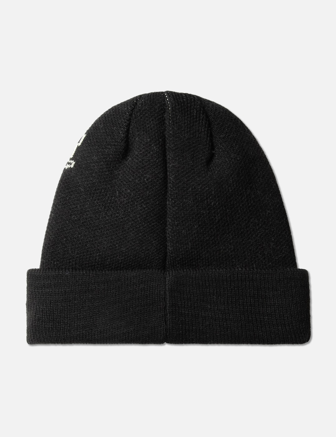 Pleasures - Biohazard Beanie | HBX - Globally Curated Fashion and 