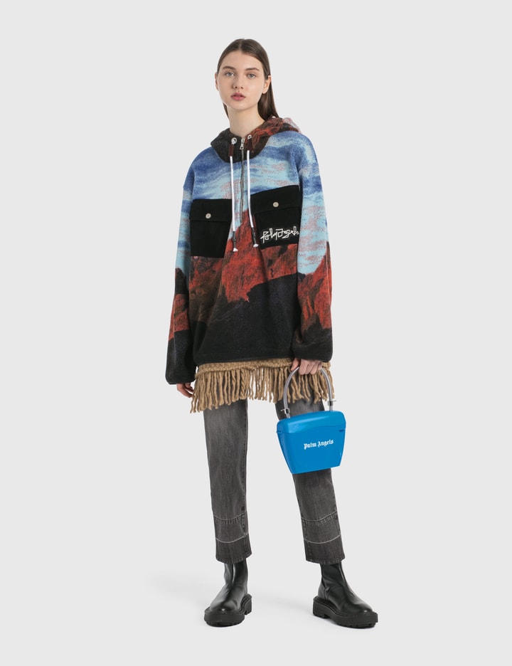 Canyon Pile Jacket Placeholder Image