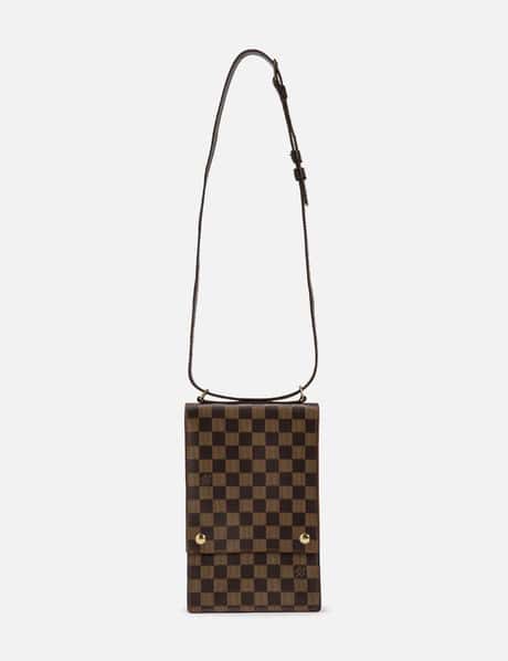 Louis Vuitton LOUIS VUITTON PORTOBELLE CROSSBODY BAG