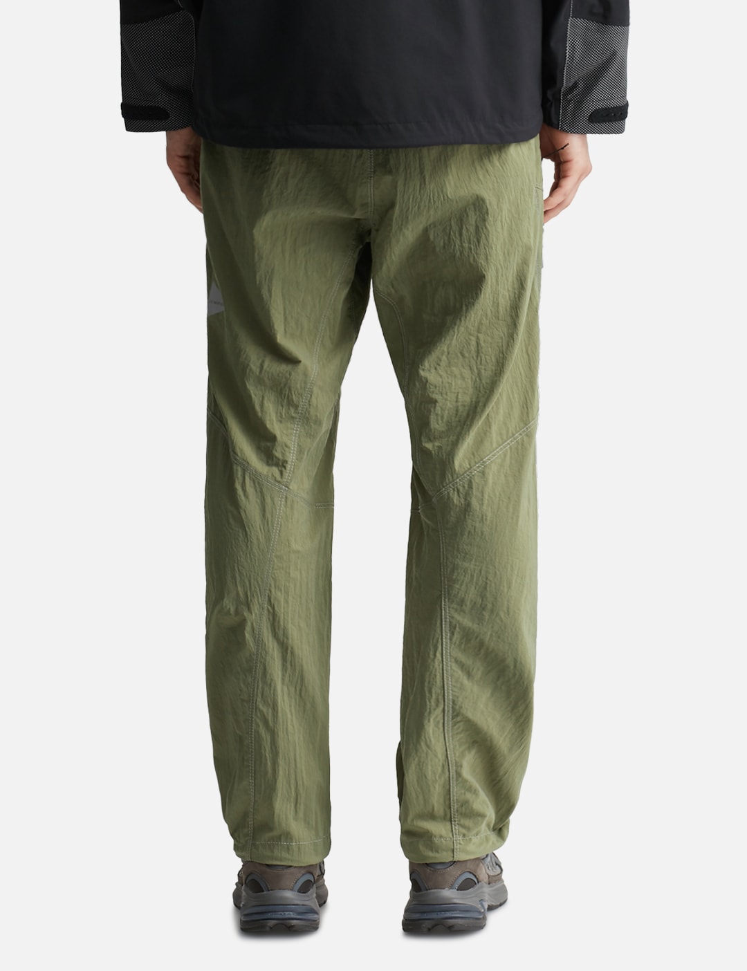 Light Hike Pants view 13